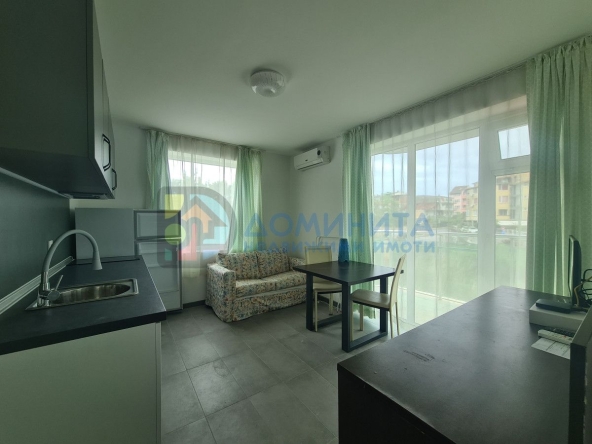 Двустаен апартамент в Приморско - 64 кв.м за 1000 €/кв.м - Снимка #1