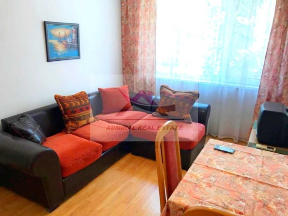 Дава се под наем Двустаен апартамент в Варна, Лятно кино Тракия - 50 кв.м за 300 € - Снимка #1