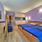 Едностаен апартамент в к.к. Слънчев бряг - 37 кв.м за 1230 €/кв.м - Снимка #1