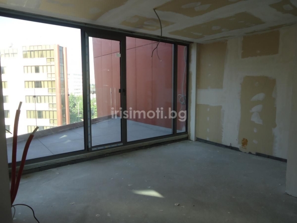 Четиристаен апартамент в София, Манастирски ливади - 165 кв.м за 3251 €/кв.м - Снимка #1