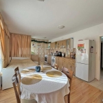 Двустаен апартамент в к.к. Слънчев бряг - 60 кв.м за 1100 €/кв.м - Снимка #1