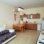 Двустаен апартамент в к.к. Слънчев бряг - 58 кв.м за 966 €/кв.м - Снимка #1