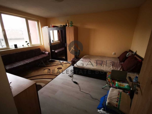 Тристаен апартамент в Пловдив, Кючук Париж - 136 кв.м за 1250 €/кв.м - Снимка #1
