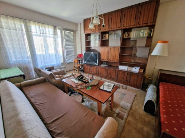Двустаен апартамент в Пловдив, Кючук Париж - 47 кв.м за 1367 €/кв.м - Снимка #1