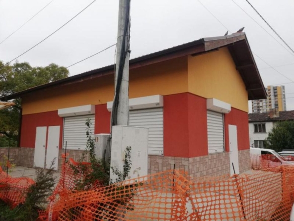 Офис в Перник, Църква - 72 кв.м за 1181 €/кв.м - Снимка #1