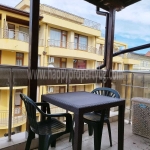 Едностаен апартамент в Свети Влас - 44 кв.м за 887 €/кв.м - Снимка #1