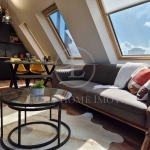 Тристаен апартамент в Пловдив, Каменица 1 - 120 кв.м за 2742 €/кв.м - Снимка #1