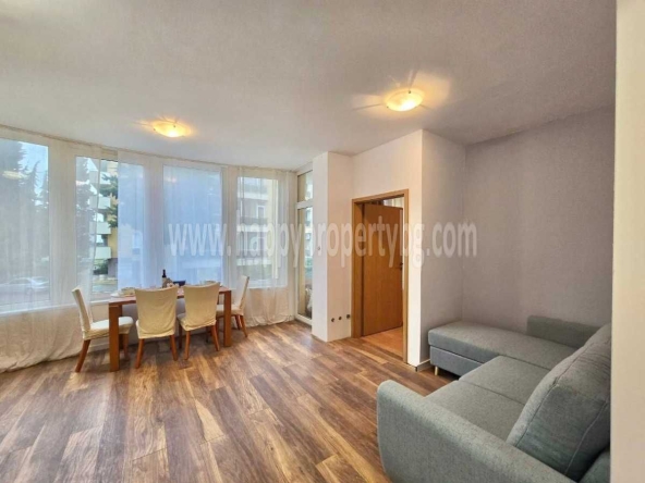 Тристаен апартамент в с. Равда, Област Бургас - 72 кв.м за 1285 €/кв.м - Снимка #1