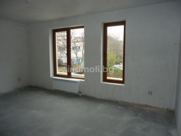 Едностаен апартамент в София, Манастирски ливади - 69 кв.м за 1938 €/кв.м - Снимка #1