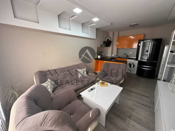 Тристаен апартамент в Пловдив, Кючук Париж - 76 кв.м за 1448 €/кв.м - Снимка #1