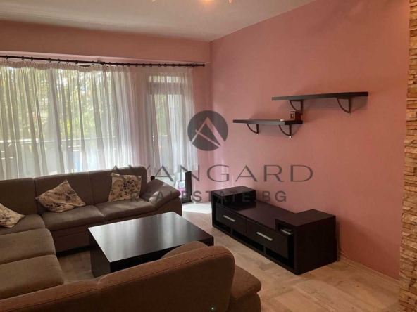 Двустаен апартамент в Пловдив, Кършияка - 65 кв.м за 1884 €/кв.м - Снимка #1