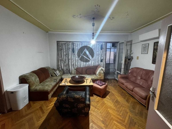 Тристаен апартамент в Пловдив, Изгрев - 80 кв.м за 950 €/кв.м - Снимка #1