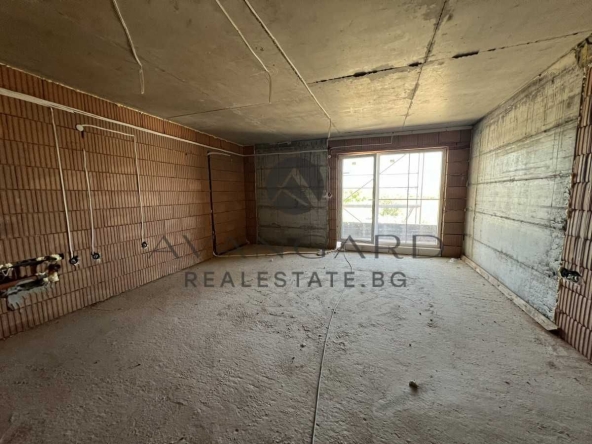 Двустаен апартамент в Пловдив, Беломорски - 89 кв.м за 950 €/кв.м - Снимка #1