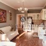 Двустаен апартамент в Пловдив, Център - 55 кв.м за 2949 €/кв.м - Снимка #1