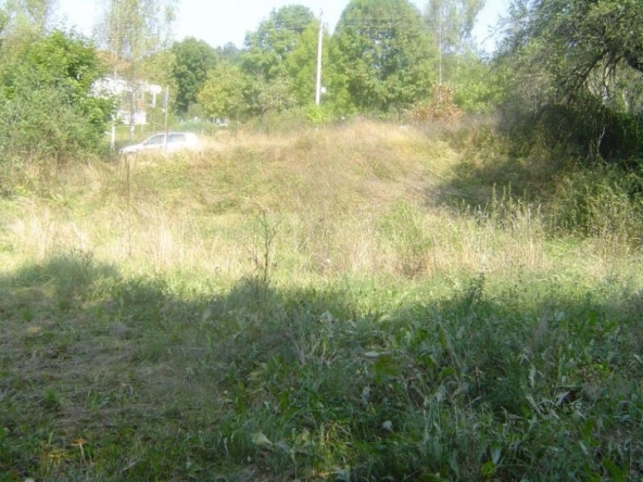 Парцел в с. Ямна, Област София-област - 780 кв.м за 12 €/кв.м - Снимка #1