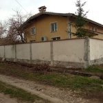 Къща в с. Царичино, Област Добрич - 200 кв.м за 600 €/кв.м - Снимка #1