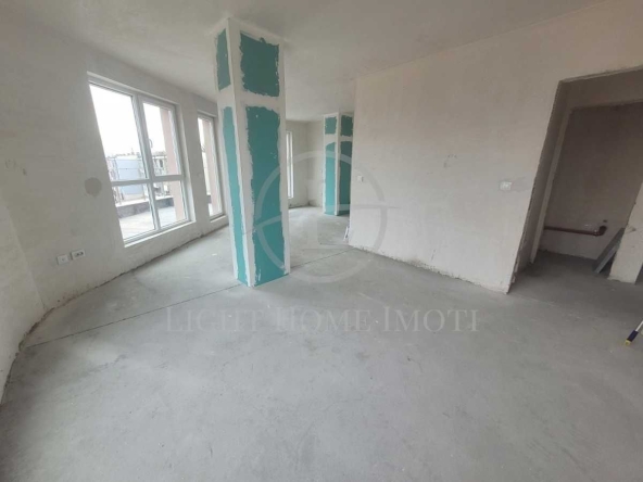 Двустаен апартамент в Пловдив, Христо Смирненски - 97 кв.м за 1367 €/кв.м - Снимка #1