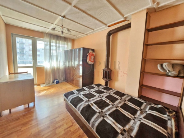 Двустаен апартамент в Велико Търново, Колю Фичето - 65 кв.м за 1293 €/кв.м - Снимка #1