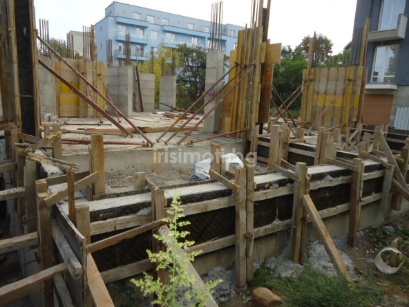 Двустаен апартамент в София, Овча купел - 71 кв.м за 1913 €/кв.м - Снимка #1