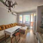 Тристаен апартамент в Велико Търново, Бузлуджа - 71 кв.м за 1092 €/кв.м - Снимка #1