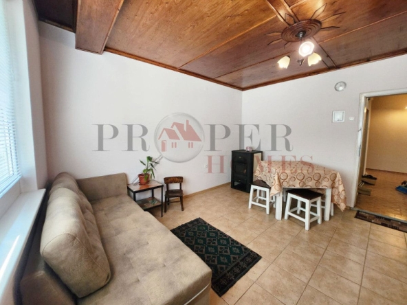 Етаж от къща в Велико Търново, Център - 110 кв.м за 1364 €/кв.м - Снимка #1