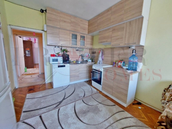 Многостаен апартамент в Велико Търново, Център - 90 кв.м за 1143 €/кв.м - Снимка #1