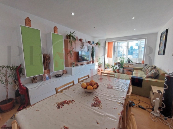 Тристаен апартамент в Велико Търново, Център - 100 кв.м за 1450 €/кв.м - Снимка #1