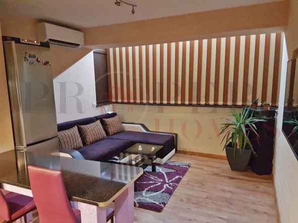 Многостаен апартамент в Велико Търново, Чолаковци - 110 кв.м за 934 €/кв.м - Снимка #1