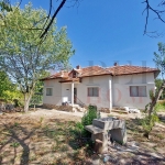 Къща в с. Русаля, Област Велико Търново - 75 кв.м за 664 €/кв.м - Снимка #1