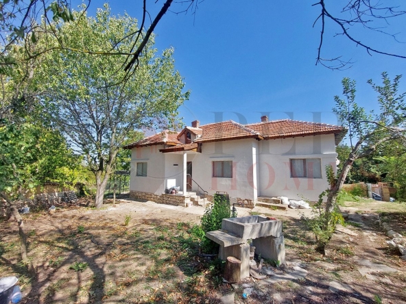 Къща в с. Русаля, Област Велико Търново - 75 кв.м за 664 €/кв.м - Снимка #1