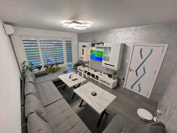 Тристаен апартамент в Пловдив, Кършияка - 96 кв.м за 1719 €/кв.м - Снимка #1