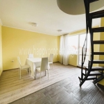 Тристаен апартамент в с. Равда, Област Бургас - 149 кв.м за 570 €/кв.м - Снимка #1