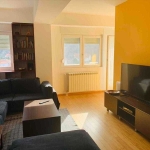 Дава се под наем Двустаен апартамент в Пловдив, Централна гара - 61 кв.м за 295.8 € - Снимка #1