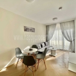 Двустаен апартамент в к.к. Слънчев бряг - 57 кв.м за 1106 €/кв.м - Снимка #1