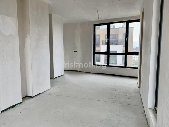 Тристаен апартамент в София, Кръстова вада - 123 кв.м за 1582 €/кв.м - Снимка #1