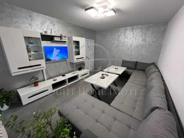 Тристаен апартамент в Пловдив, Кършияка - 96 кв.м за 1456 €/кв.м - Снимка #1