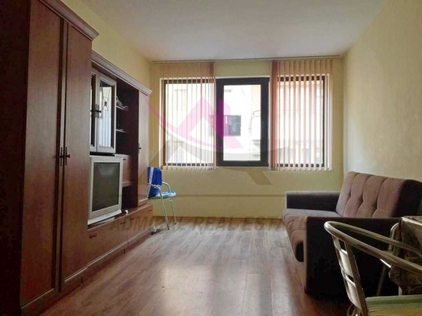 Дава се под наем Двустаен апартамент в Варна, Трошево - 55 кв.м за 250 € - Снимка #1