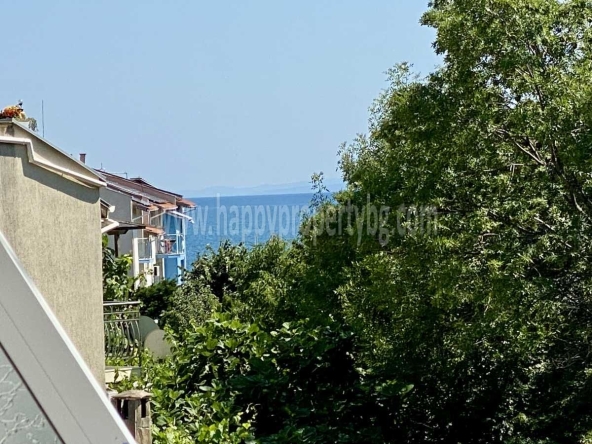 Двустаен апартамент в Свети Влас - 66 кв.м за 1181 €/кв.м - Снимка #1