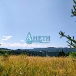 Парцел в с. Плана, Област София-град - 12500 кв.м за 39 €/кв.м - Снимка #1