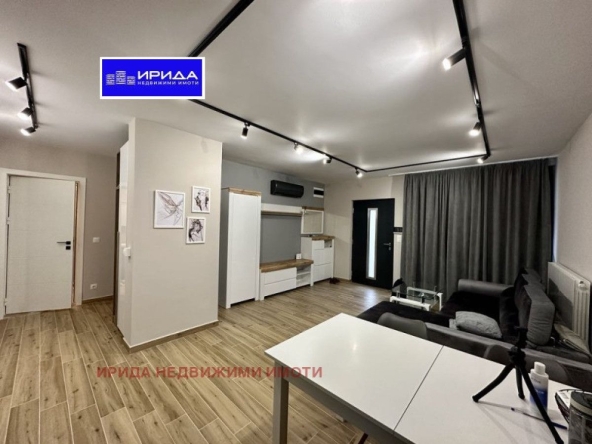 Двустаен апартамент в София, Манастирски ливади - 86 кв.м за 2442 €/кв.м - Снимка #1