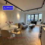 Тристаен апартамент в София, Борово - 65 кв.м за 3831 €/кв.м - Снимка #1