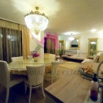 Дава се под наем Четиристаен апартамент в Варна, Бриз - 200 кв.м за 1400 € - Снимка #1