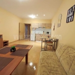 Двустаен апартамент в к.к. Слънчев бряг - 60 кв.м за 1015 €/кв.м - Снимка #1