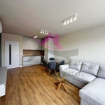 Дава се под наем Двустаен апартамент в Варна, м-т Траката - 67 кв.м за 650 € - Снимка #1