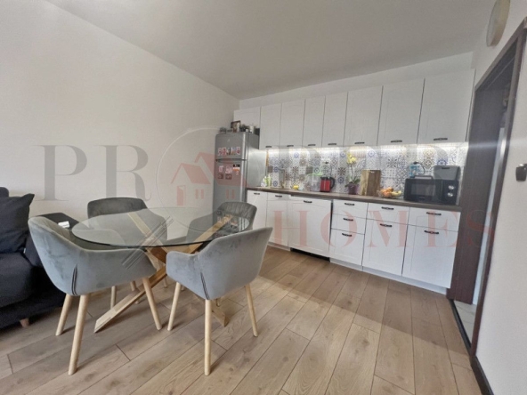 Тристаен апартамент в Велико Търново, Колю Фичето - 77 кв.м за 1725 €/кв.м - Снимка #1