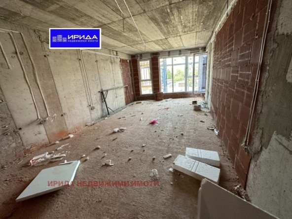 Тристаен апартамент в София, Манастирски ливади - 106 кв.м за 1700 €/кв.м - Снимка #1