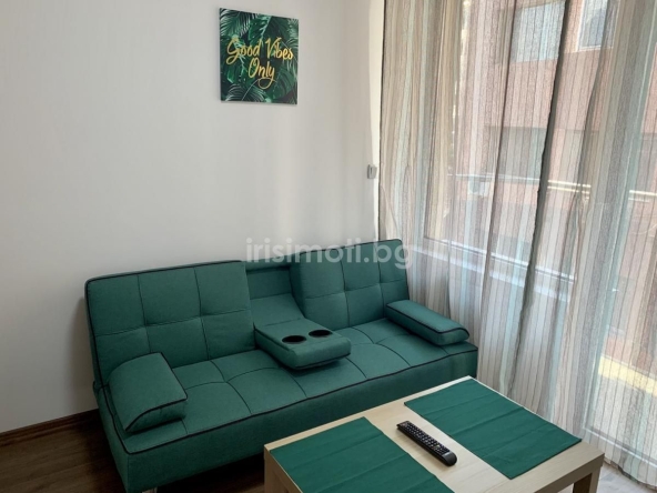 Двустаен апартамент в София, Център - 53 кв.м за 3189 €/кв.м - Снимка #1