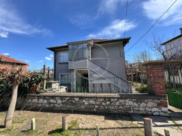 Къща в Пловдив, Коматево - 152 кв.м за 1382 €/кв.м - Снимка #1