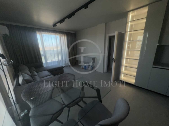 Двустаен апартамент в Пловдив, Христо Смирненски - 72 кв.м за 1999 €/кв.м - Снимка #1