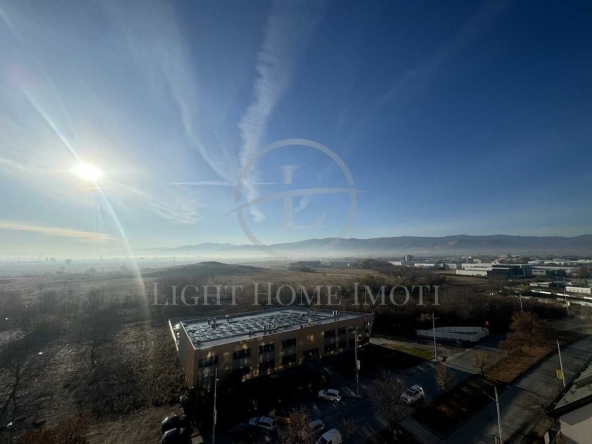 Тристаен апартамент в Пловдив, Тракия - 127 кв.м за 1315 €/кв.м - Снимка #1